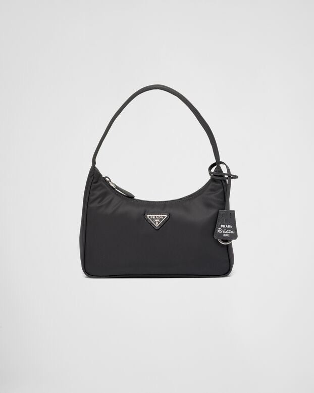 Prada Re- Edition Bag with Brand Box