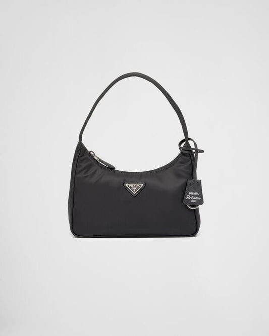 Prada Re- Edition Bag with Brand Box