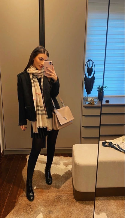 Burberry Scarf