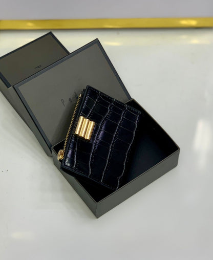 Pedro Wallet/ Cardholder