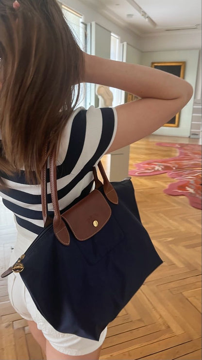 Long Champ LE PLIAGE Tote Bag - Medium