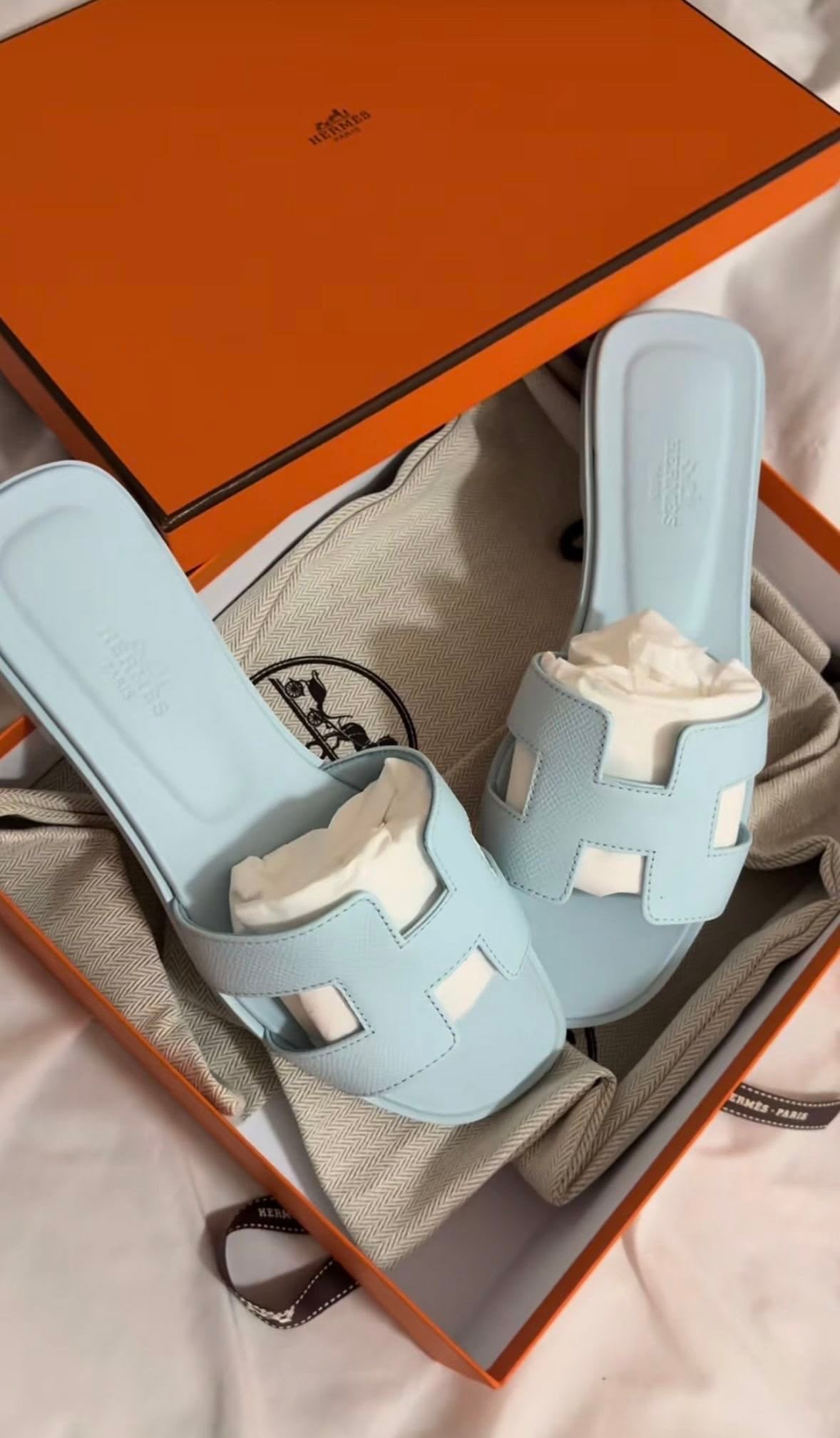 HERMES Oran High Quality