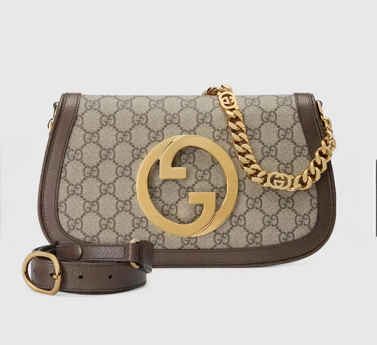 Gucci Blondie with Brand Box