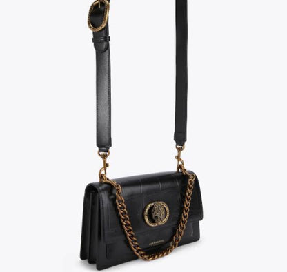 Kurt Geiger Chalsea Eastw with Brand Box