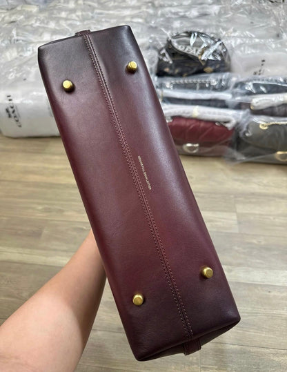Coach Empire Carryall with Complete Packaging
