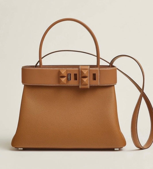 Hermes Medor Small with Brand Box