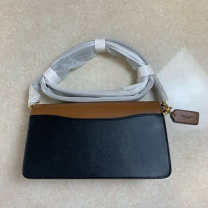 Coach Tabby 26 Bag with Brand Box- Genuine Leather