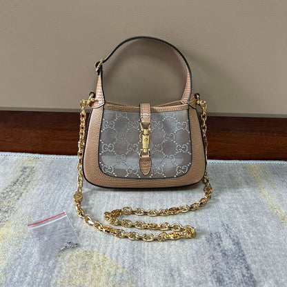 Gucci Jackie 1961 with Brand Box