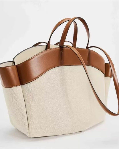 ZARA Tote Bag