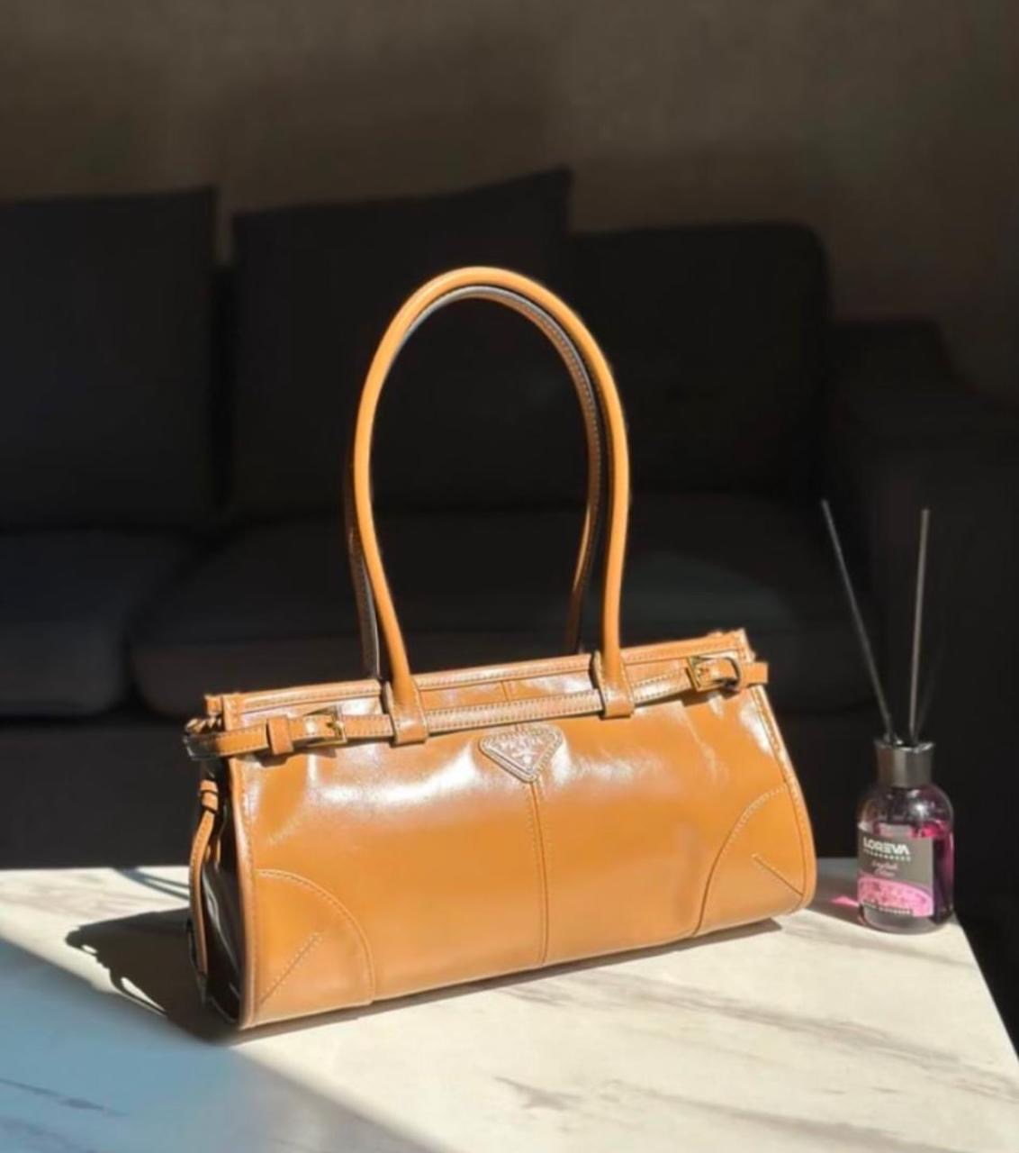 Prada Bonnie with Brand Box
