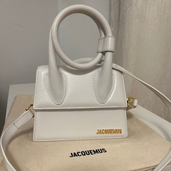 Jacquemus Le Chiquito Mini