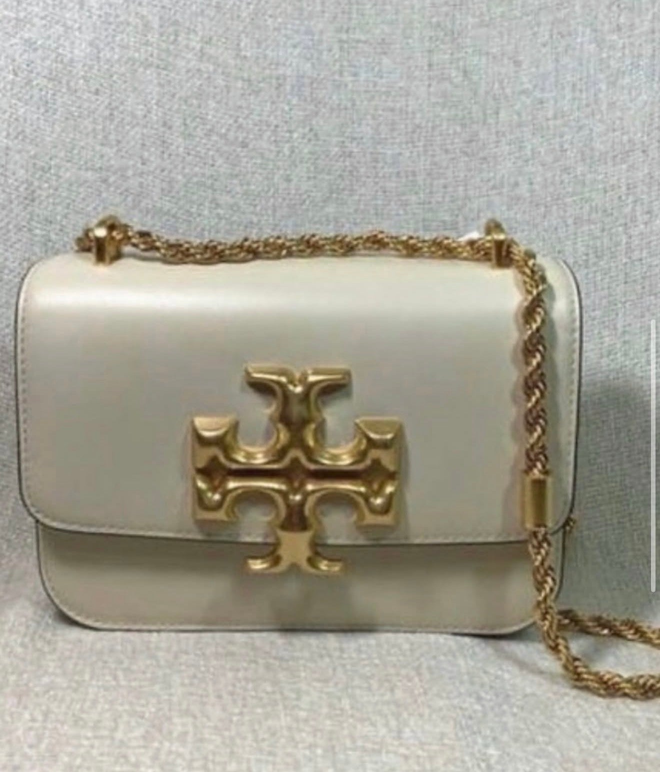 Tory Burch Eleanor Bag with Brand Box