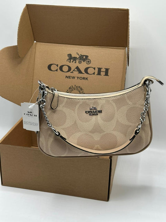 Coach Teri Bag with Brand Box- Same as Original