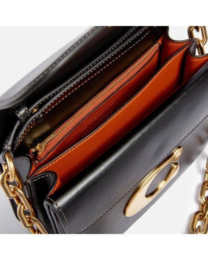 Coach Idol Bag with Box- Genuine Leather