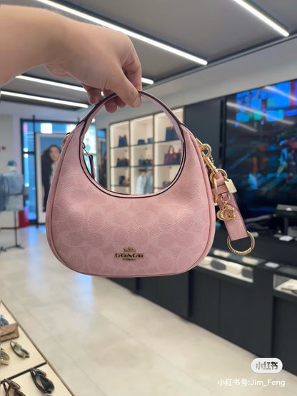 Coach Carmen Crossbody with Brand Box