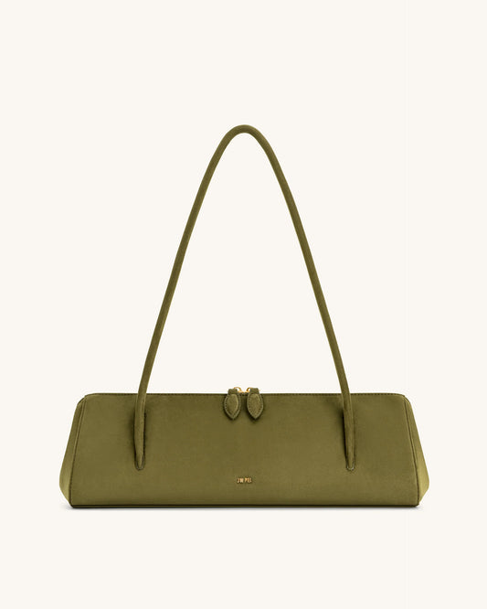 JW PEI Nova Shoulder Bag - Suede