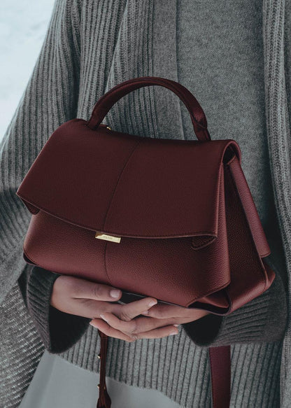 Polene Mokki Small with Brand Box