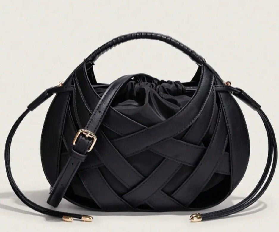 Bottega Veneta Hollow Bag with Brand Box