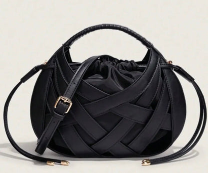 Bottega Veneta Hollow Bag with Brand Box