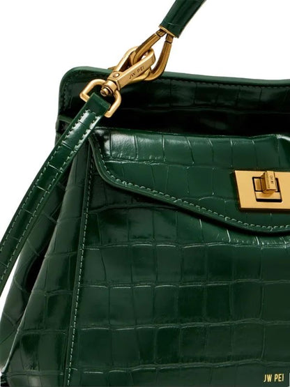 JW PEI Lucia Classic with Brand Box