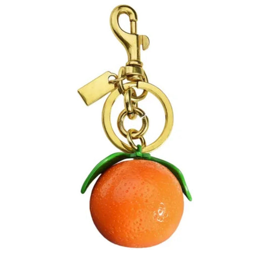 Coach Charm/keychain