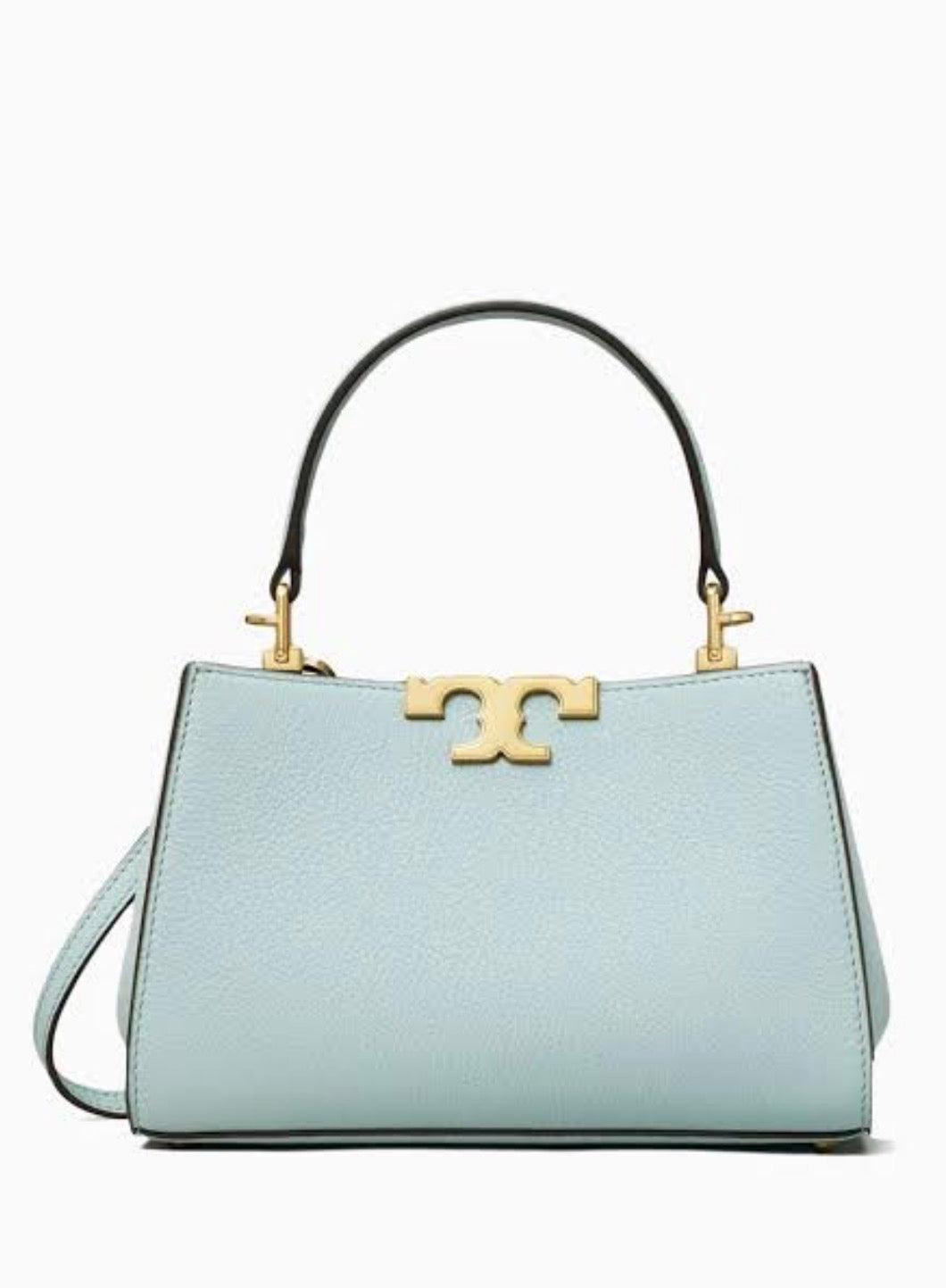 TORY BURCH Eleanor with Brand Box - Genuine Leather