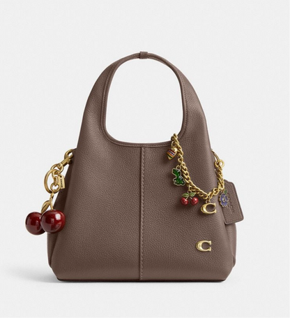 Coach Lana 23 with Box- Genuine Leather