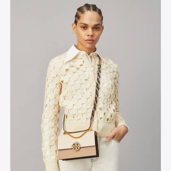 Tory Burch Miller with Brand Box