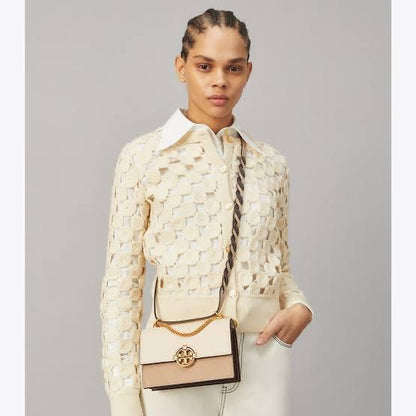 Tory Burch Miller with Brand Box