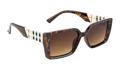 Burberry Sunglasses with Brand Box