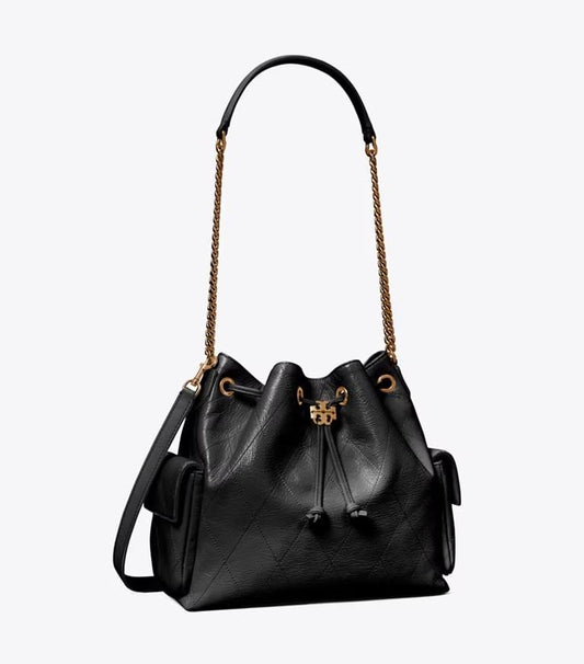 Tory Burch Charlie Small with Brand Box