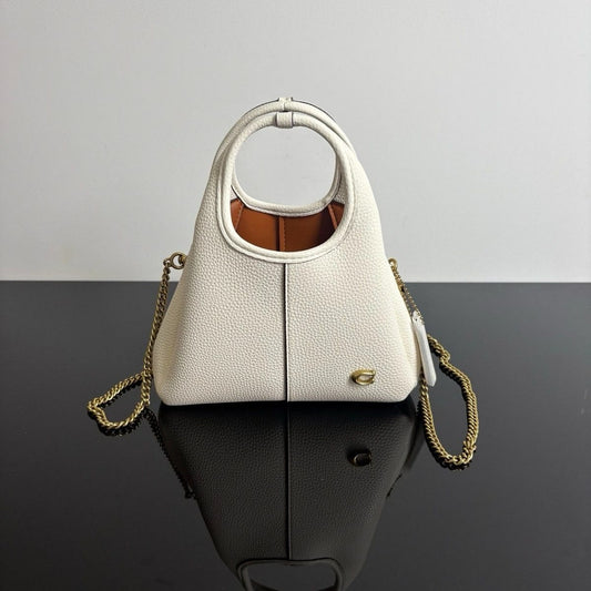 Coach Lana 19 with Brand Box - Genuine Leather