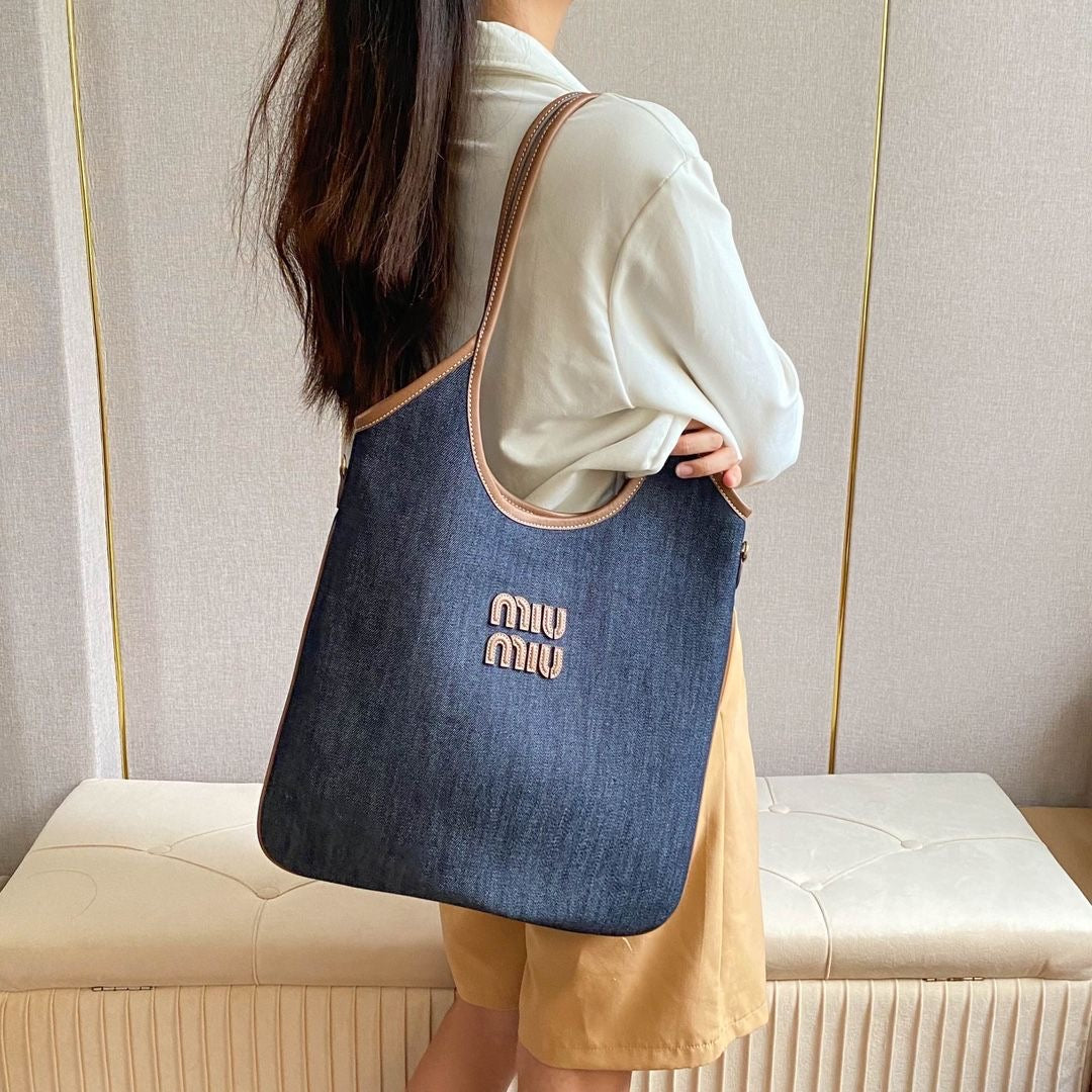 Miu Miu Shopper Bag