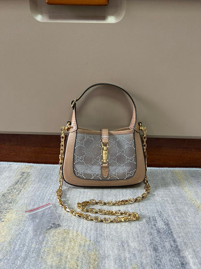 Gucci Jackie 1961 with Brand Box