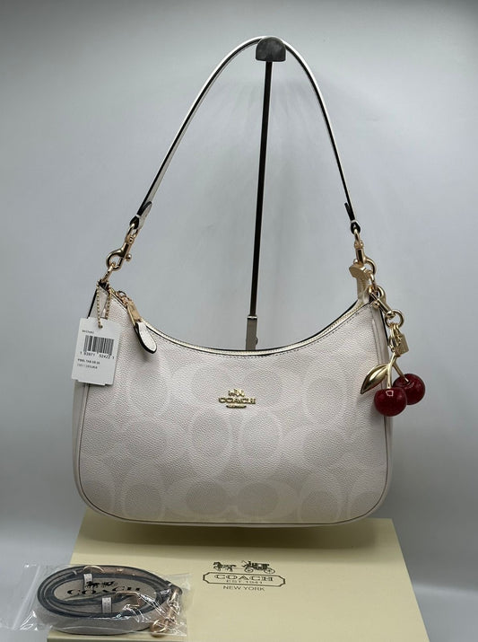 Coach Teri Hobo with Brand Box