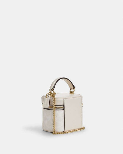 Coach Eva Mini with Brand Box