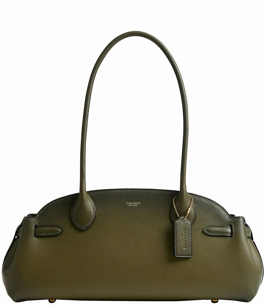 Coach Empire Carryall with Complete Packaging