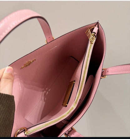 Coach Tote with Brand Box