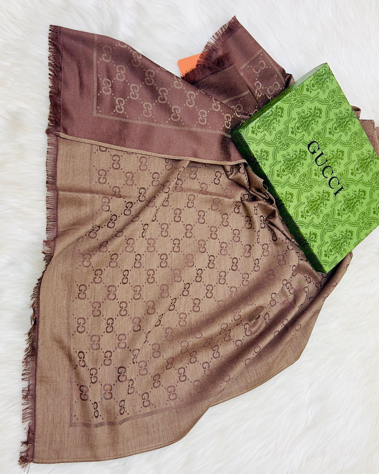 Gucci Scarf