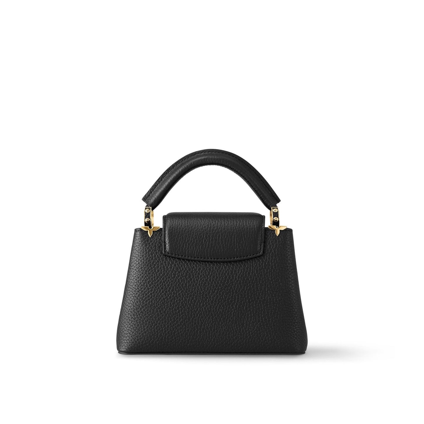 LV Small Cappucine with Original Packaging
