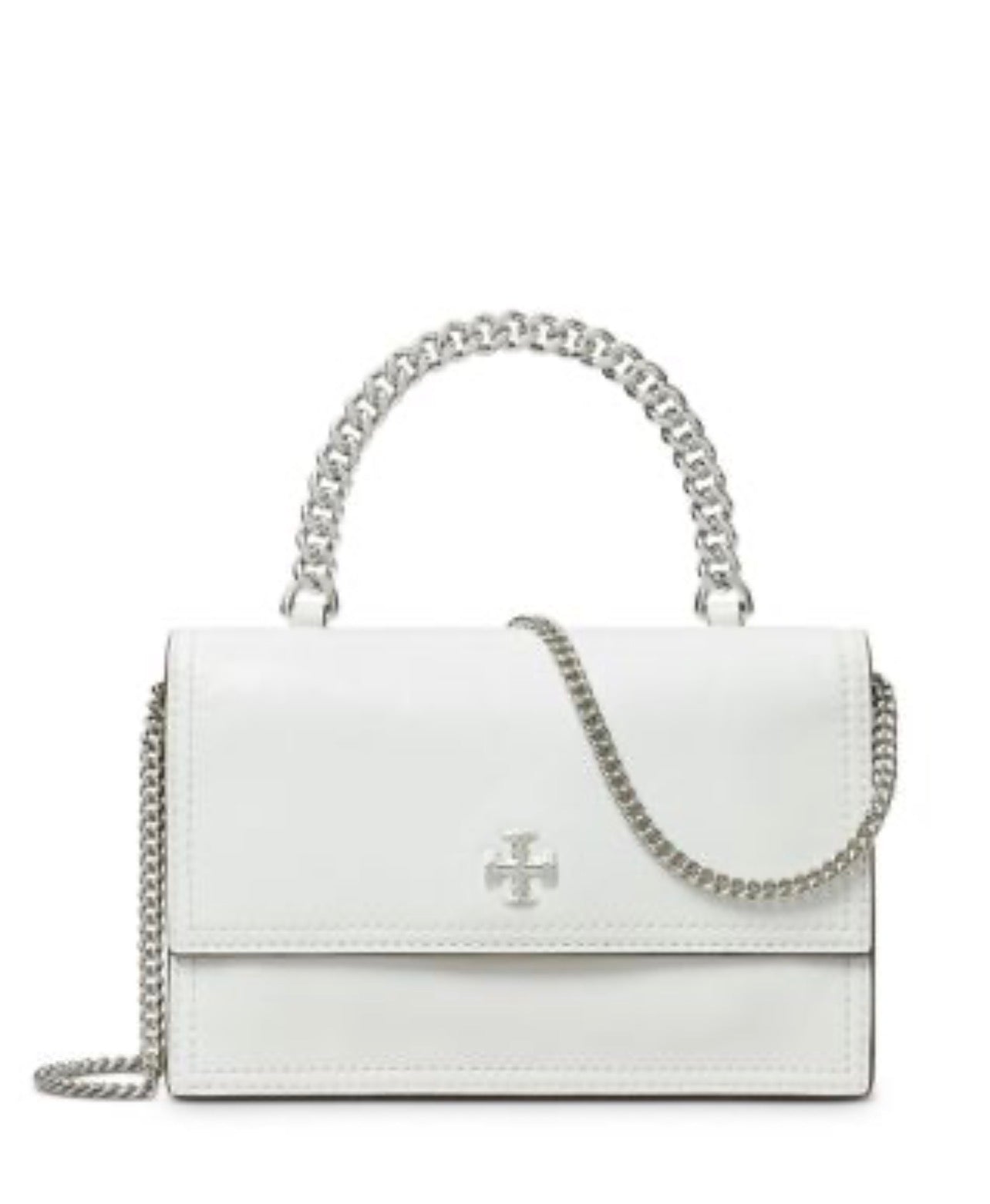 TORY BURCH Kira Small with Brand Box - Genuine Leather