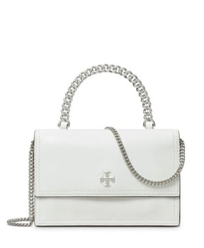 TORY BURCH Kira Small with Brand Box - Genuine Leather