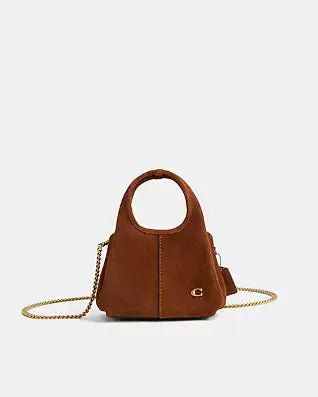 Coach Lana 19 with Box - Suede
