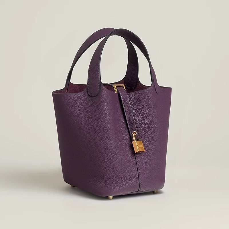 Hermes Picotin with Brand Box