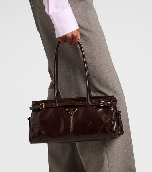 Prada Bonnie with Brand Box