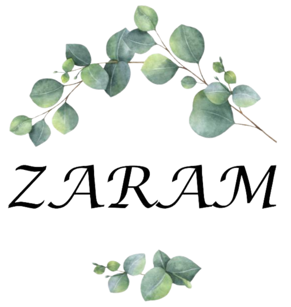 Z A R A M