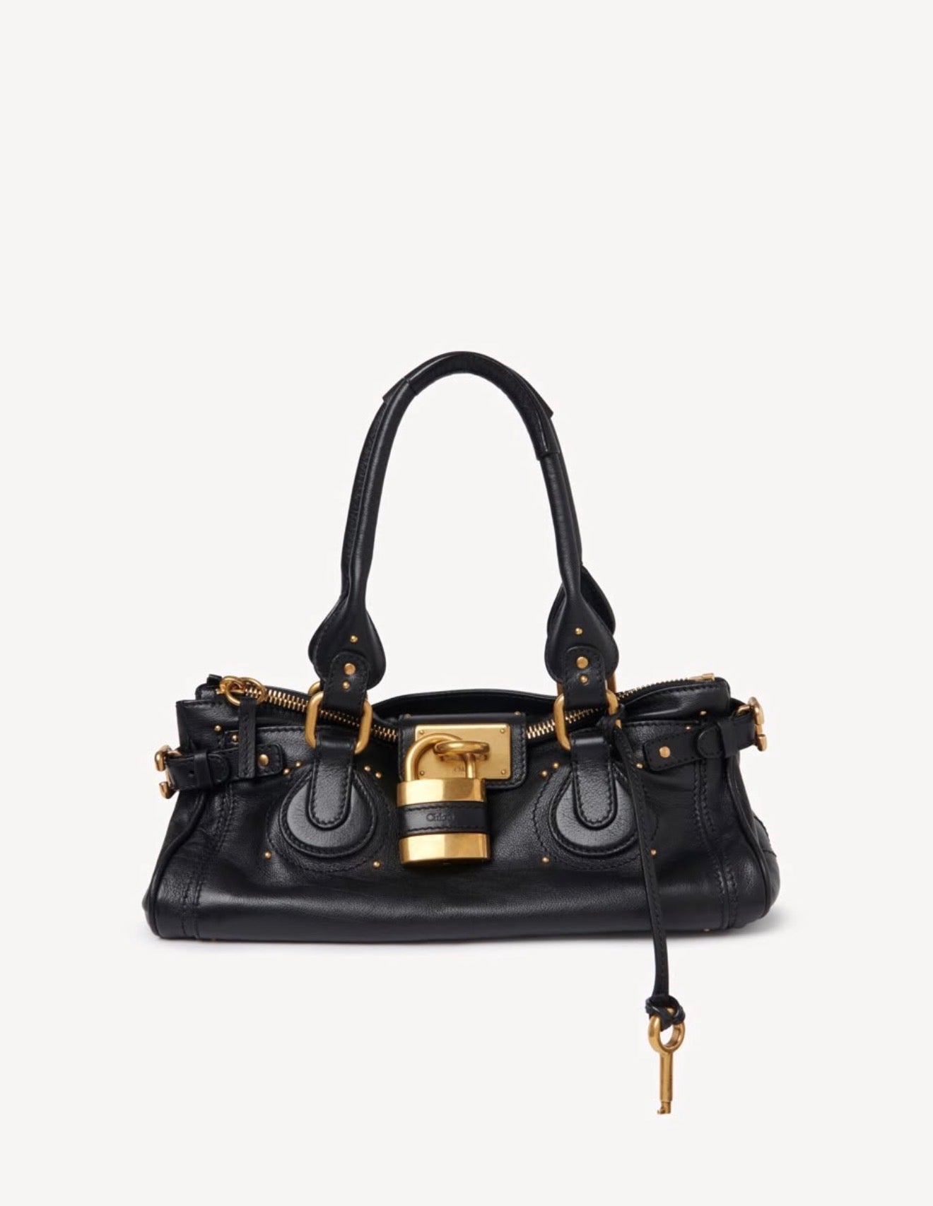 Chloe Paddington Bag