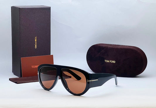 Tom Ford Sunglasses with Brand Box