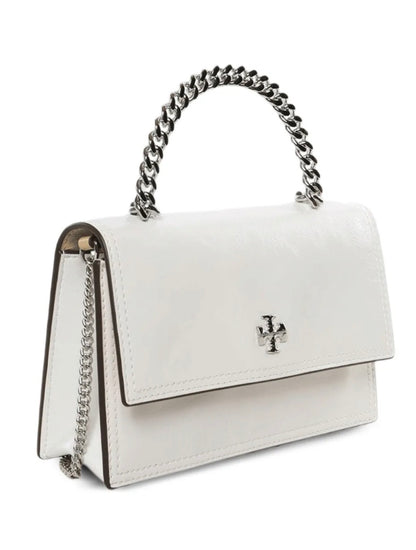 TORY BURCH Kira Small with Brand Box - Genuine Leather
