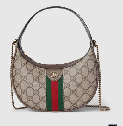 Gucci Ophidia Small with Brand Box